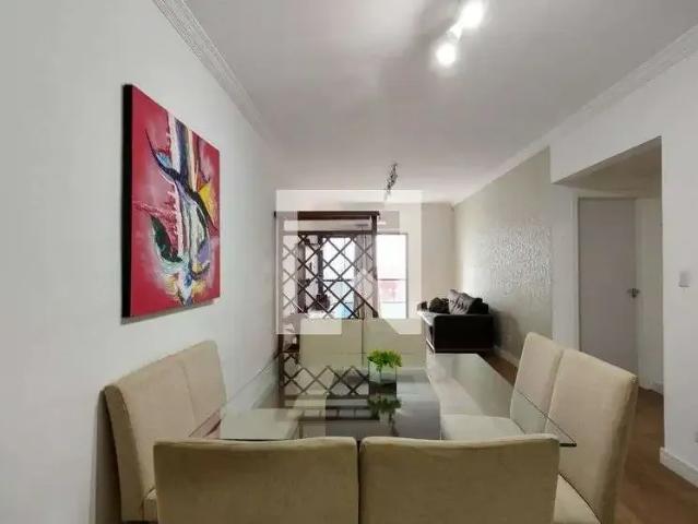 Apartamento para Locação em Praia Grande/SP Guilhermina 2 Quartos