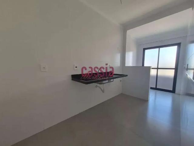 Apartamento para Locação em Praia Grande/SP Guilhermina 2 Quartos