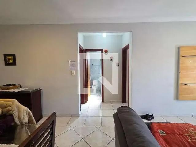 Apartamento para Locação em Praia Grande/SP Guilhermina 2 Quartos