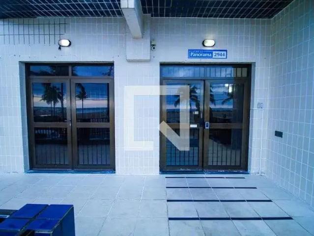 Apartamento para Locação em Praia Grande/SP Guilhermina 2 Quartos