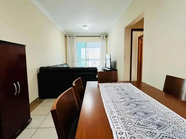 Apartamento para Locação em Praia Grande/SP Guilhermina 2 Quartos