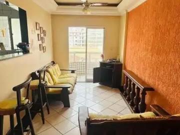 Apartamento para Locação em Praia Grande/SP Guilhermina 2 Quartos