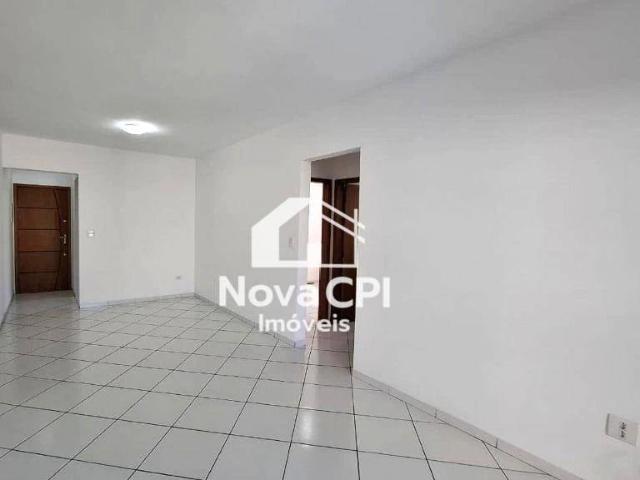 Apartamento para Locação em Praia Grande/SP Guilhermina 2 Quartos