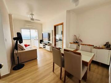 Apartamento para Locação em Praia Grande/SP Guilhermina 2 Quartos