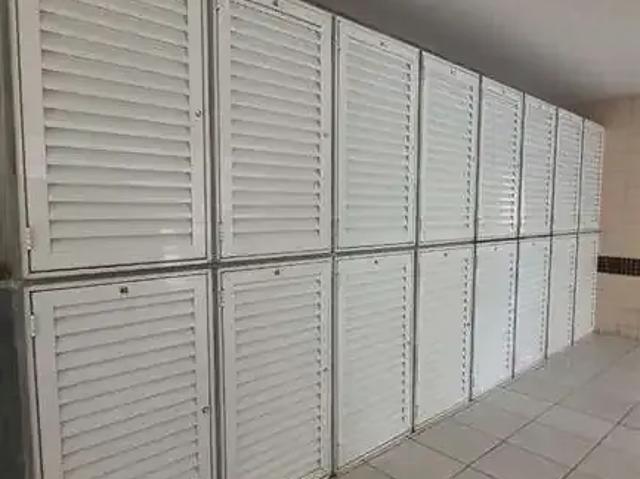 Apartamento para Locação em Praia Grande/SP Guilhermina 2 Quartos