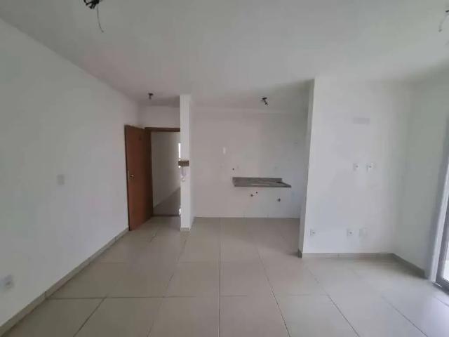Apartamento para Locação em Praia Grande/SP Guilhermina 2 Quartos