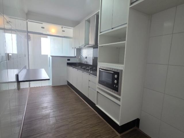 Apartamento para Locação em Praia Grande/SP Guilhermina 2 Quartos