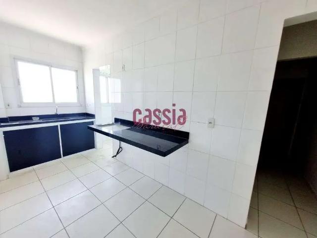 Apartamento para Locação em Praia Grande/SP Guilhermina 2 Quartos