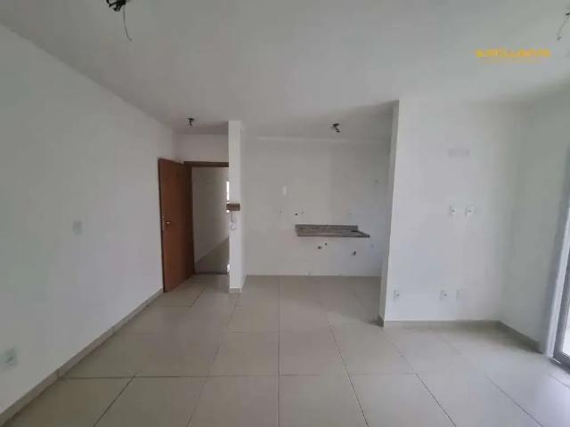Apartamento para Locação em Praia Grande/SP Guilhermina 2 Quartos