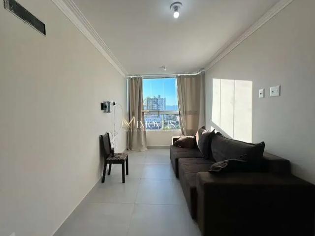 Apartamento para Locação em Praia Grande/SP Guilhermina 2 Quartos