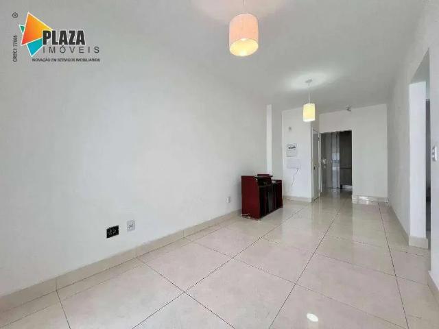 Apartamento para Locação em Praia Grande/SP Guilhermina 2 Quartos