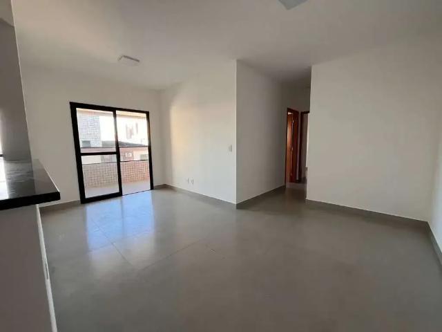 Apartamento para Locação em Praia Grande/SP Guilhermina 2 Quartos