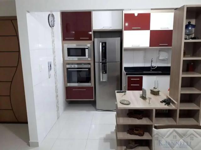 Apartamento para Locação em Praia Grande/SP Guilhermina 2 Quartos