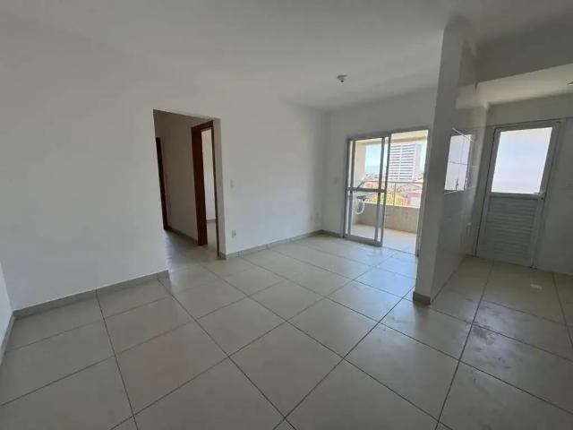 Apartamento para Locação em Praia Grande/SP Guilhermina 2 Quartos