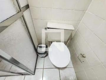 Apartamento para Locação em Praia Grande/SP Guilhermina 2 Quartos