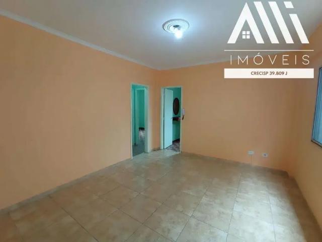 Apartamento para Locação em Praia Grande/SP Guilhermina 2 Quartos