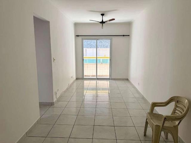 Apartamento para Locação em Praia Grande/SP Guilhermina 2 Quartos