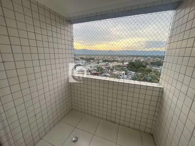 Apartamento para Locação em Praia Grande/SP Guilhermina 2 Quartos