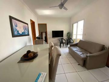 Apartamento para Locação em Praia Grande/SP Guilhermina 2 Quartos