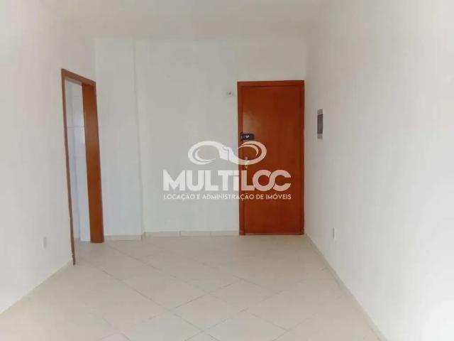 Apartamento para Locação em Praia Grande/SP Guilhermina 2 Quartos