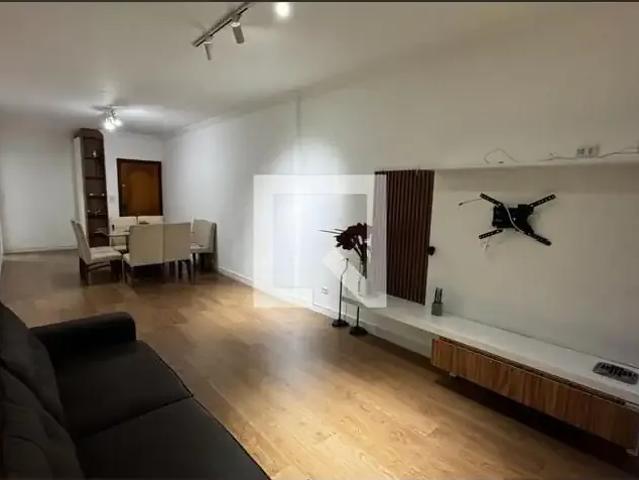 Apartamento para Locação em Praia Grande/SP Guilhermina 2 Quartos