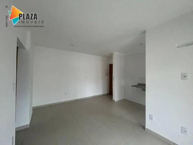 Apartamento para Locação em Praia Grande/SP Guilhermina 2 Quartos