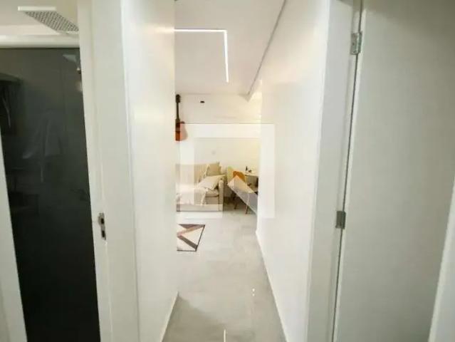 Apartamento para Locação em Praia Grande/SP Guilhermina 2 Quartos