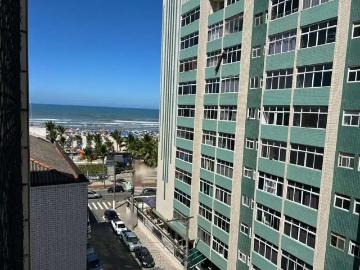 Apartamento para Locação em Praia Grande/SP Guilhermina 2 Quartos
