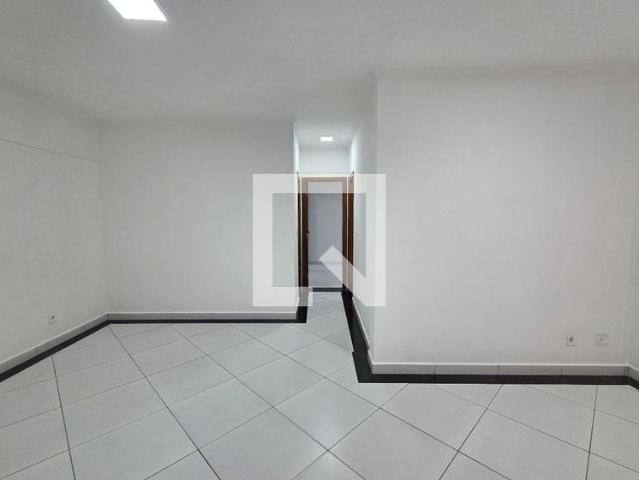 Apartamento para Locação em Praia Grande/SP Guilhermina 2 Quartos