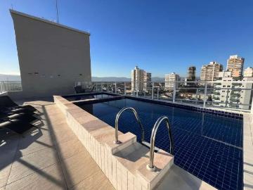 Apartamento para Locação em Praia Grande/SP Guilhermina 2 Quartos