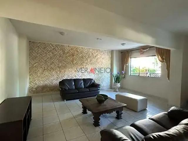 Apartamento para Locação em Praia Grande/SP Guilhermina 2 Quartos