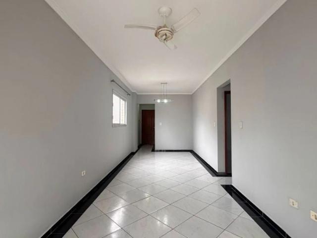Apartamento para Locação em Praia Grande/SP Guilhermina 2 Quartos