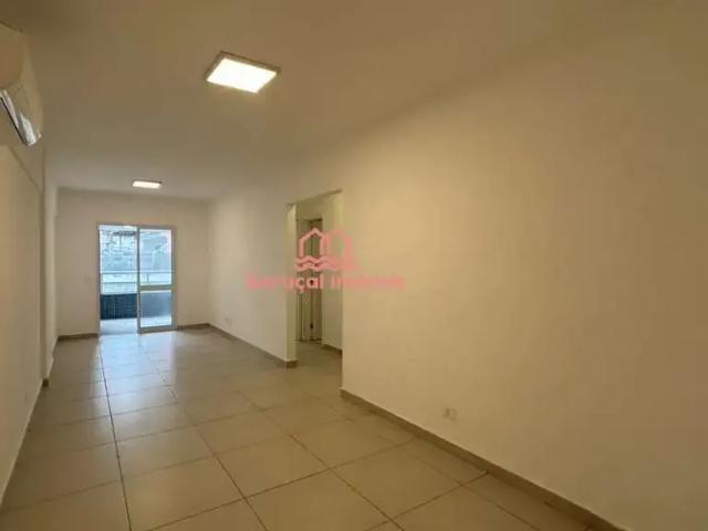 Apartamento para Locação em Praia Grande/SP Guilhermina 3 Quartos