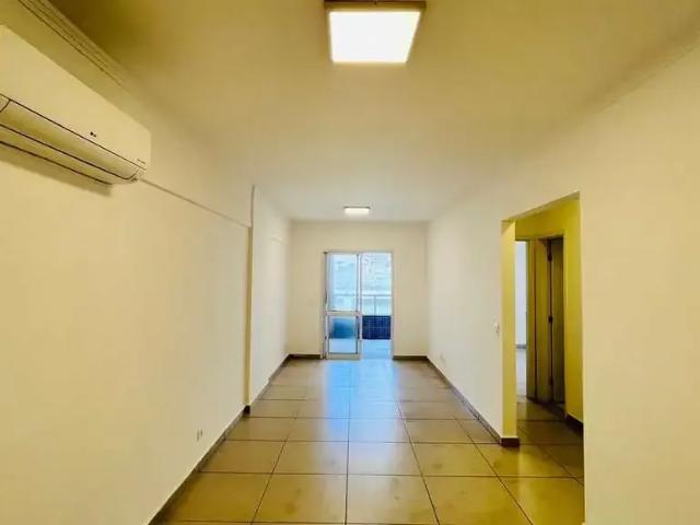 Apartamento para Locação em Praia Grande/SP Guilhermina 3 Quartos