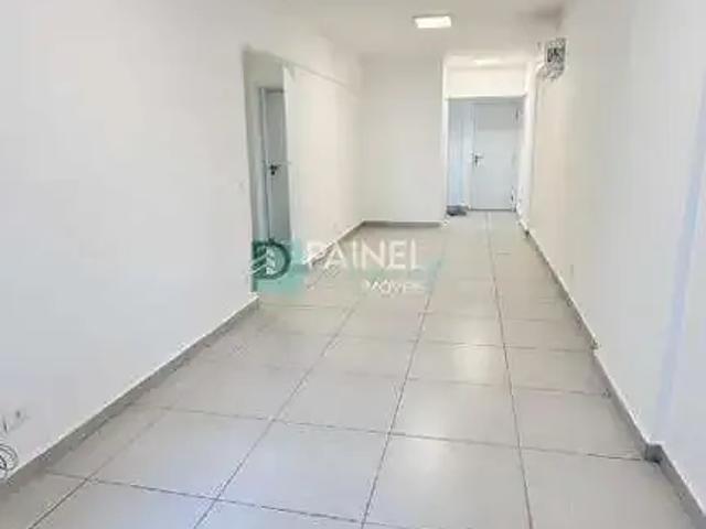 Apartamento para Locação em Praia Grande/SP Guilhermina 3 Quartos