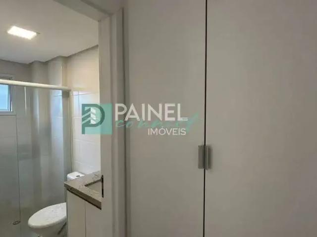 Apartamento para Locação em Praia Grande/SP Guilhermina 3 Quartos