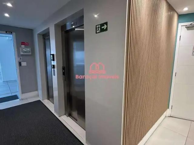 Apartamento para Locação em Praia Grande/SP Guilhermina 3 Quartos