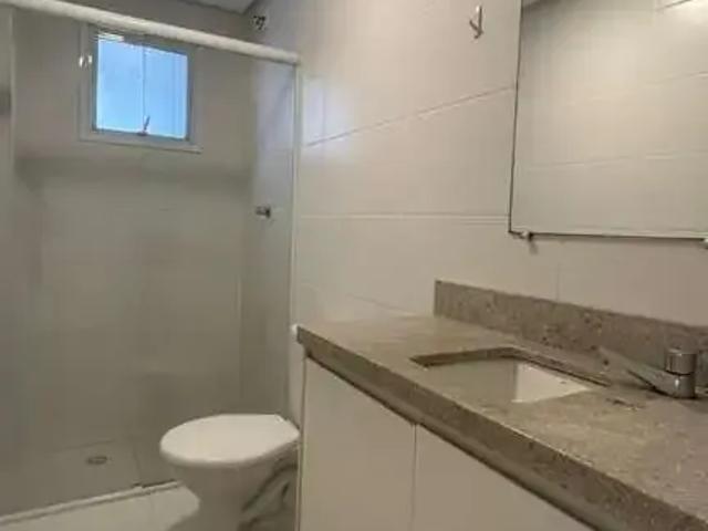 Apartamento para Locação em Praia Grande/SP Guilhermina 3 Quartos