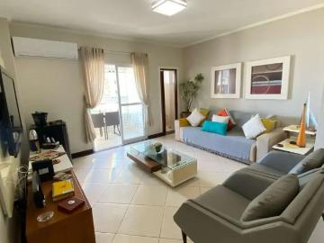 Apartamento para Locação em Praia Grande/SP Guilhermina 3 Quartos