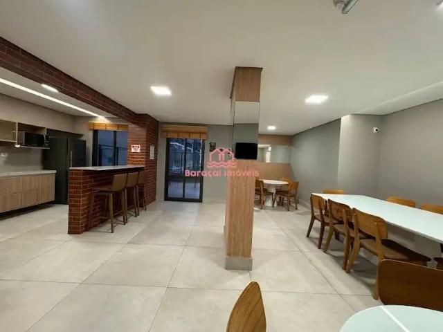 Apartamento para Locação em Praia Grande/SP Guilhermina 3 Quartos