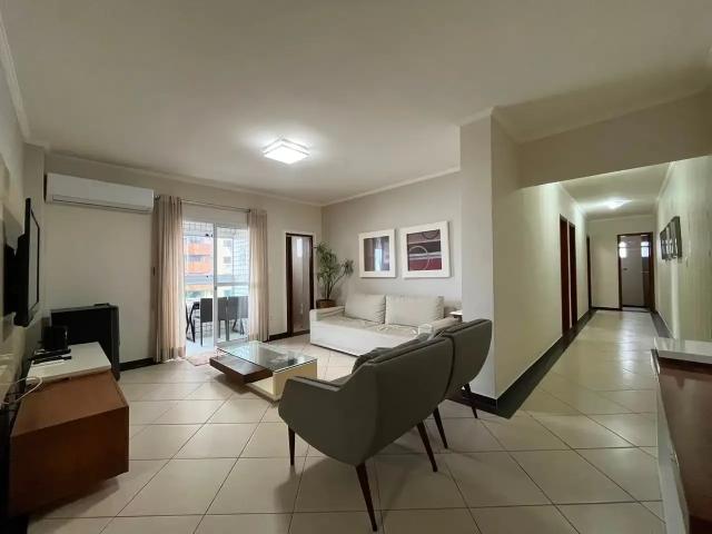 Apartamento para Locação em Praia Grande/SP Guilhermina 3 Quartos