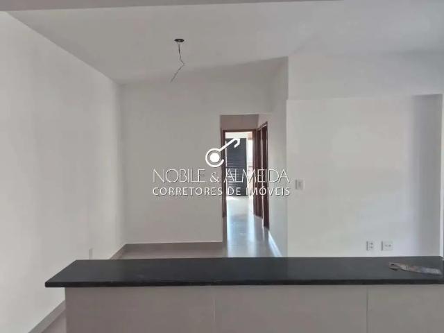 Apartamento para Locação em Praia Grande/SP Guilhermina 3 Quartos