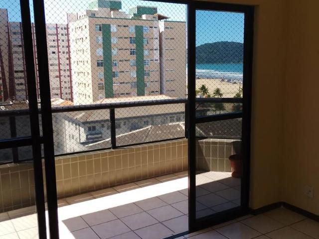 Apartamento para Locação em Praia Grande/SP Guilhermina 3 Quartos