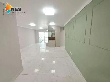 Apartamento para Locação em Praia Grande/SP Guilhermina 3 Quartos