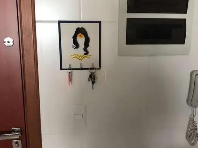 Apartamento para Locação em Praia Grande/SP Guilhermina 3 Quartos