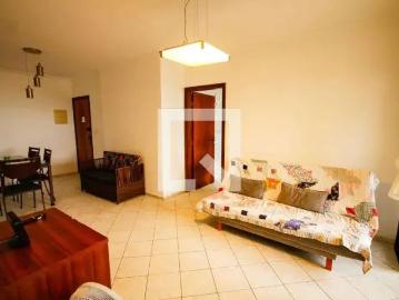 Apartamento para Locação em Praia Grande/SP Guilhermina 3 Quartos