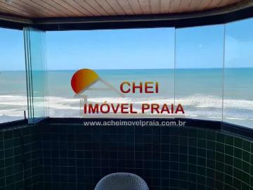 Apartamento para Locação em Praia Grande/SP Guilhermina 3 Quartos