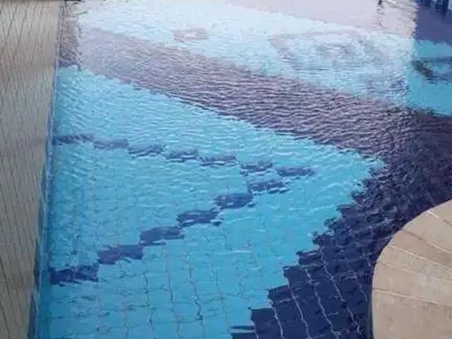 Apartamento para Locação em Praia Grande/SP Guilhermina 3 Quartos