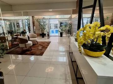 Apartamento para Locação em Praia Grande/SP Guilhermina 3 Quartos