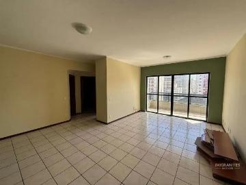 Apartamento para Locação em Praia Grande/SP Guilhermina 3 Quartos
